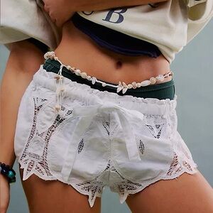 Intimately - Brittany Shorts Free People